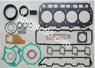 Material determinado del metal de la junta de la revisión de las piezas del motor diesel 4D94E para Yammar