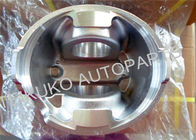 Kit de pistón automático de aleación de aluminio para HINO K13C con pin y clips OEM 13216 2440