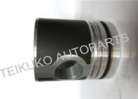 6 CYL Diesel Engine Parts Liner Kit D1146T Deawoo Piston coreano 65.02501-0172