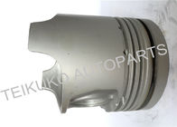Pistón de la aleación de aluminio EP100 para el equipo 13216-1450 13216-1420 del trazador de líneas de las piezas del motor de Hino EP100