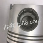 válvula de reducción del pistón de las piezas del motor de 13216-1560A 13216-1140A Hino EF550 con el diámetro 135m m