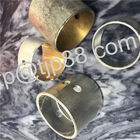 OEM material de acero durable 4059448 de los bujes QSX15 ISX15 de biela