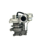 El turbocompresor material del motor diesel K18 parte a OEM 14411-7T600 de TD04L