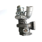 El turbocompresor del motor diesel del OEM 49389-05601 de Turbo parte TD04HL para Isuzu