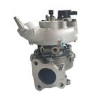 VB22 VB23 Turbo 17201-51021 17201-51020 piezas del turbocompresor del motor para Toyota Landcruiser 200 series