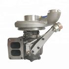 El turbocompresor material del motor K18 parte S2BW151G 0422-9606KZ 13C14-0219 BF4M1013EW