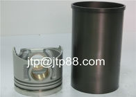Pistón de H07CT/de H07C y recambios de Hino de la maquinaria de construcción de Ring Cylinder Liner Kit For