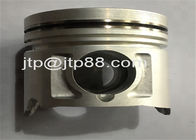 Pistón del motor del pistón 1DZ del compresor de Bitzer del bastidor de aluminio sin Alfin 13101-78021