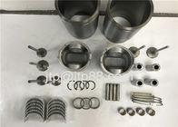Equipo del trazador de líneas del motor de la aleación de aluminio para el pistón y el aro del pistón ME012100 ME011513 de Mitsubishi 4D30