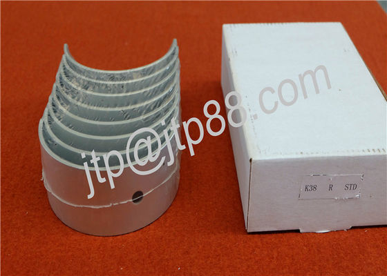 Transportes 8DC8 8DC9/tubería y Conrod del motor diesel de Mitsubishi que llevan STD 0,5