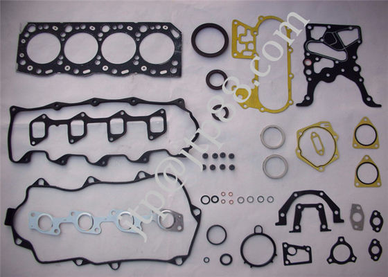 Material determinado del grafito de la junta principal llena del motor del cilindro para Toyota 3L 04111-54093