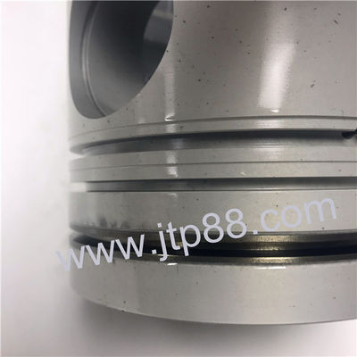 Pistón excelente EMO NO.ME052792 del motor de la calidad 6D31 para los recambios del excavador