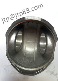 Pistón de aluminio del motor diesel para el pistón 6152-32-2510 de KOMATSU S6D125