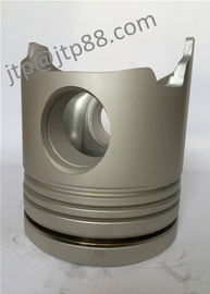 Motor diesel monopistón 8DC11 para el OEM determinado del pistón de Mitsubishi: ME091050