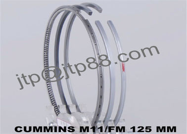 Diámetro 3803977 3803705 de los aros del émbolo 84m m del motor de CUMMINS M11
