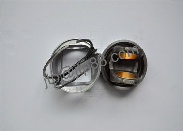 4D33 4D34 4D35 FX/aros del émbolo del motor de FM para Mitsubishi ME996378