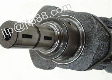 La ayuda de motor parte el cigüeñal del motor diesel 4HF1 para las piezas del motor del motor de ISUZU