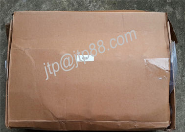OEM de aluminio 3974815 del tamaño del STD de la cubierta del refrigerador de aceite del material 6CT 3918175