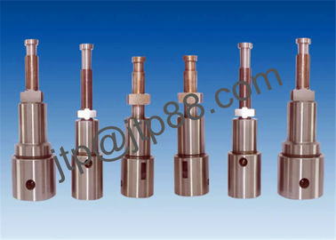 tipo émbolo 131153-6120 del ANUNCIO de la bomba 6BGIT de la bomba de inyección para HITACHI 200-5