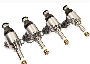Tipo boca DLLA155SND160 del surtidor de gasolina S del inyector de combustible para Komtsu 6D125