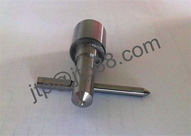 Tipo boca DLLA155SND160 del surtidor de gasolina S del inyector de combustible para Komtsu 6D125
