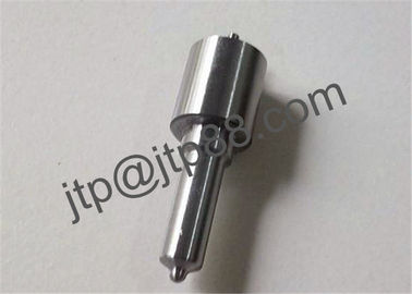 Tipo boca DLLA155SND160 del surtidor de gasolina S del inyector de combustible para Komtsu 6D125