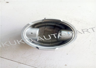 El pistón del motor diesel DH100 con los anillos fijó para los recambios del motor de Isuzu 9-12111-742-0/camión
