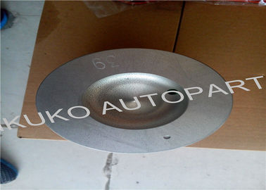 OEM diesel del equipo del pistón del motor de los recambios 4BD1 del excavador 1-12111-777-0