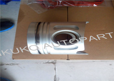OEM diesel del equipo del pistón del motor de los recambios 4BD1 del excavador 1-12111-777-0