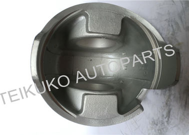 OEM diesel del equipo del pistón del motor de los recambios 4BD1 del excavador 1-12111-777-0