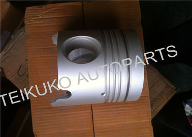 Material 13216-1910L del arrabio del pistón del motor diesel del alto rendimiento F17C