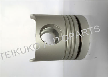Material 13216-1910L del arrabio del pistón del motor diesel del alto rendimiento F17C