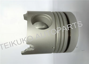 Material 13216-1910L del arrabio del pistón del motor diesel del alto rendimiento F17C