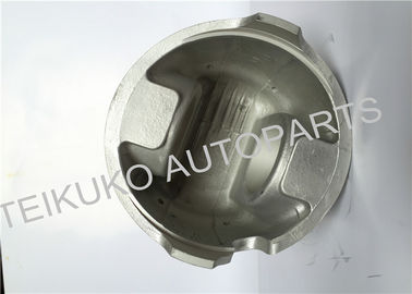 Material 13216-1910L del arrabio del pistón del motor diesel del alto rendimiento F17C