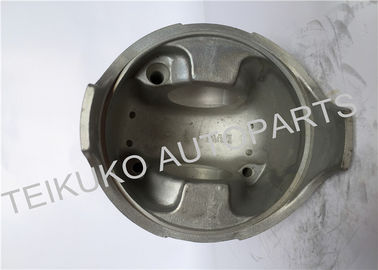 6207-31-2141 piezas del pistón del motor diesel de KOMITSU S6D95/del motor del excavador