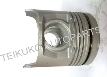 6207-31-2141 piezas del pistón del motor diesel de KOMITSU S6D95/del motor del excavador