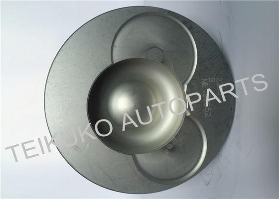 Piezas del motor diesel de pistón de EF7500 HINO 13216 1860 alturas de 13226-1170 145.3m m