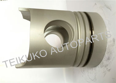 El pistón 6DS7 determinado del motor ME023274 para el camión de Mitsubishi parte el diámetro 98m m