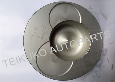 El pistón 6DS7 determinado del motor ME023274 para el camión de Mitsubishi parte el diámetro 98m m