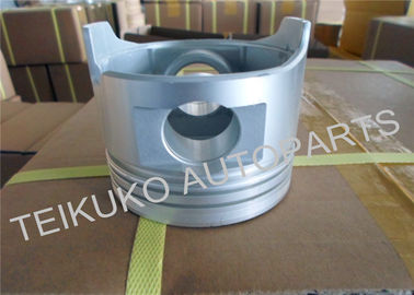 OEM diesel de la longitud total del pistón 80.3m m de las piezas del motor de Toyota 13101-54101