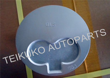 OEM diesel de la longitud total del pistón 80.3m m de las piezas del motor de Toyota 13101-54101