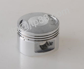 Diámetro 102m m del cilindro del pistón del motor diesel de Alumiunm 3957795 6BTAA
