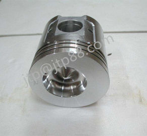 Diámetro 102m m del cilindro del pistón del motor diesel de Alumiunm 3957795 6BTAA
