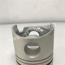 Pistón del motor diesel de TD27 Nissan, OEM del pistón de las piezas del motor 12011-96964