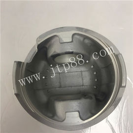 Pistón del motor diesel de TD27 Nissan, OEM del pistón de las piezas del motor 12011-96964