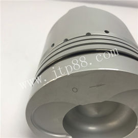 Pistón del motor diesel de TD27 Nissan, OEM del pistón de las piezas del motor 12011-96964