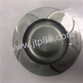 Pistón de aluminio de los recambios 6SD1 del motor del excavador para el OEM del pistón de Isuzu: 1121210941