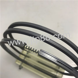 Talla 2,5K 2,0 piezas de automóvil 3B del aro del pistón de 4.5m m para el motor 13101-58050 de TOYOTA