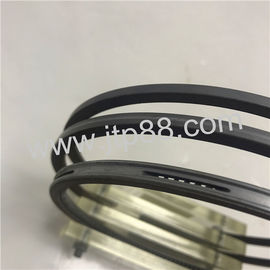 Talla 2,5K 2,0 piezas de automóvil 3B del aro del pistón de 4.5m m para el motor 13101-58050 de TOYOTA