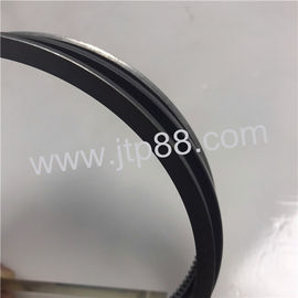 OEM Md050395 de los aros del émbolo 4D55 del motor diesel del diámetro 91.1m m